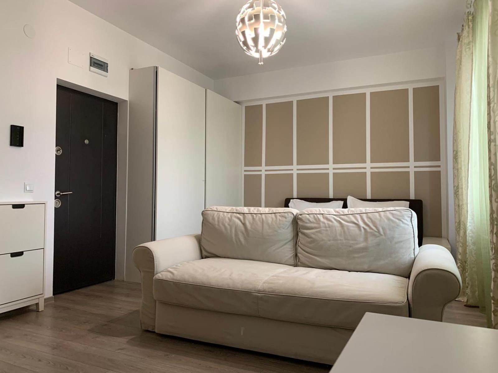 Studios & Apartments Palas By Glam At Lazar Towers Iasi Luaran gambar