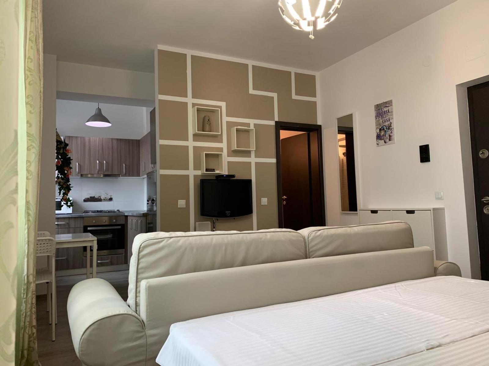 Studios & Apartments Palas By Glam At Lazar Towers Iasi Luaran gambar