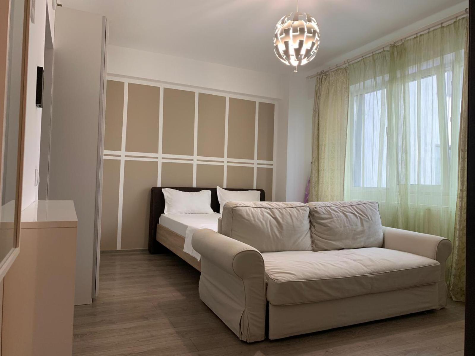 Studios & Apartments Palas By Glam At Lazar Towers Iasi Luaran gambar