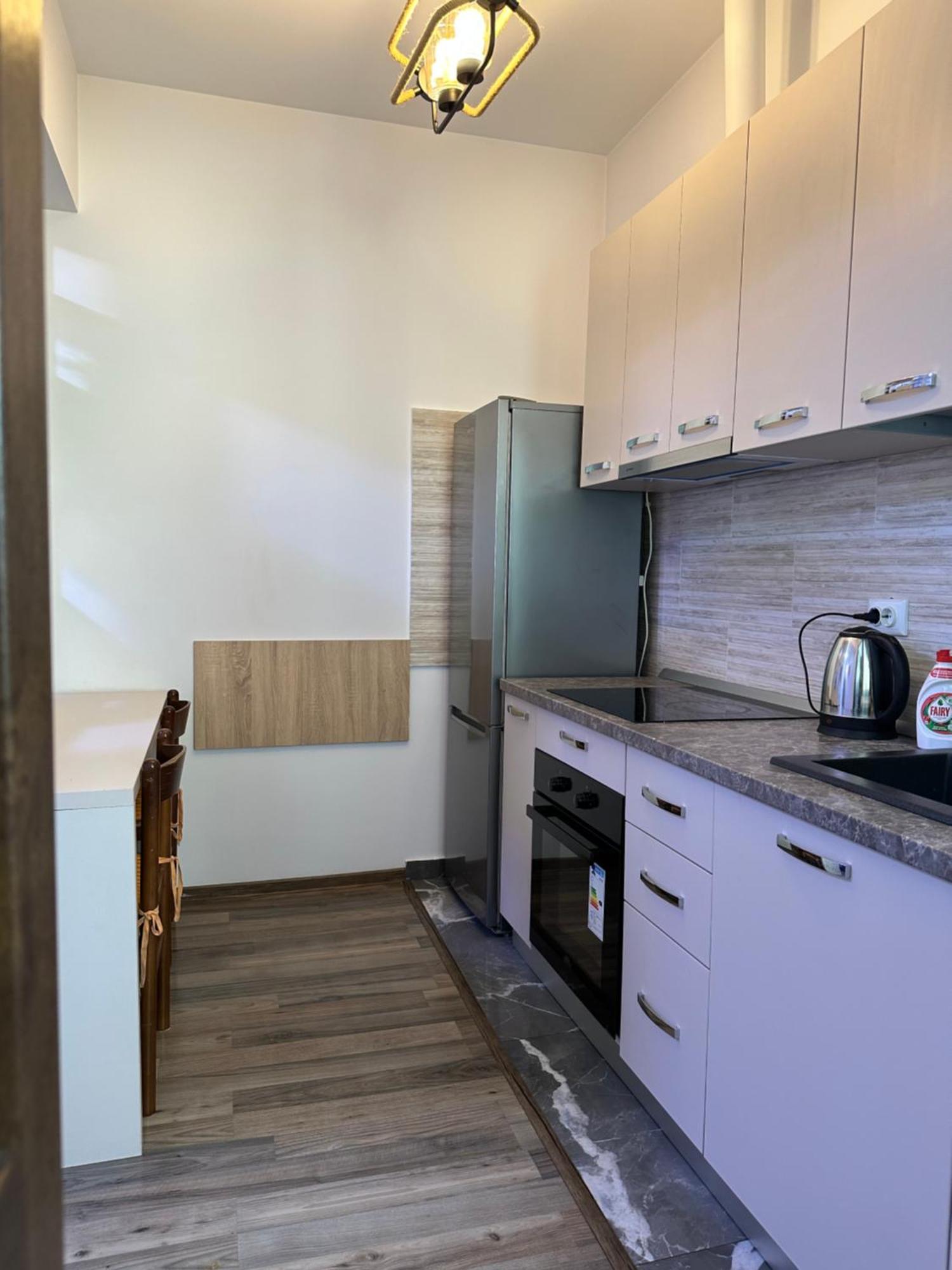 Studios & Apartments Palas By Glam At Lazar Towers Iasi Luaran gambar