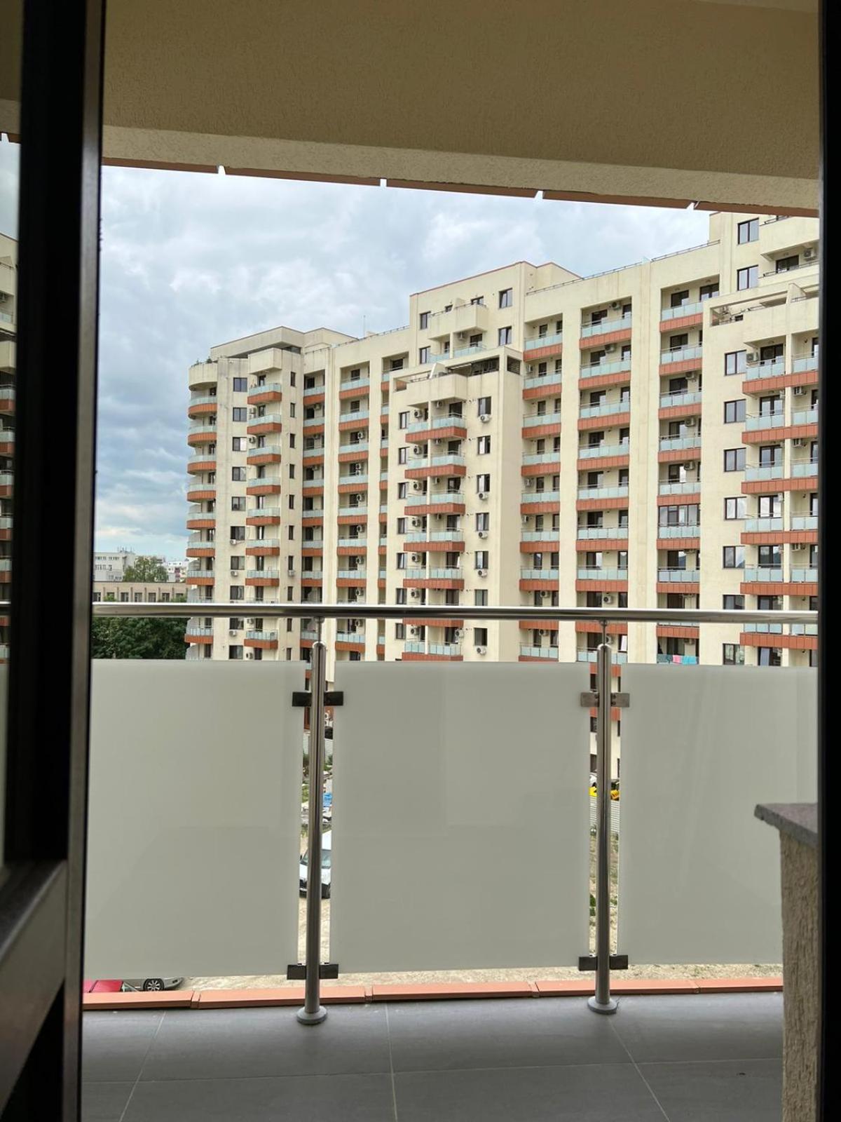 Studios & Apartments Palas By Glam At Lazar Towers Iasi Luaran gambar